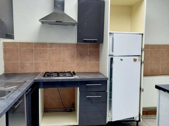 Vente Maison de ville 5 pièces