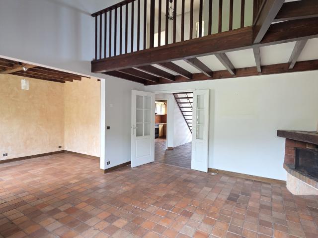 Vente Maison/villa 3 pièces