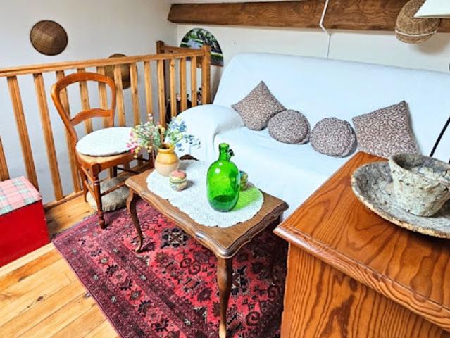 Vente Maison 5 pièces 60 m2 Langogne