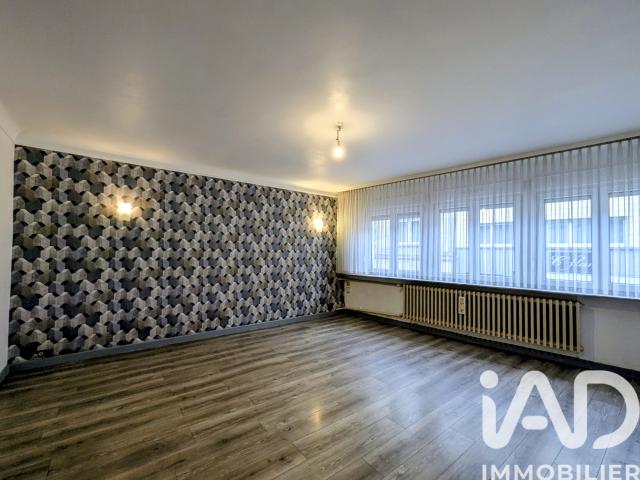 Vente Maison de ville 5 pièces