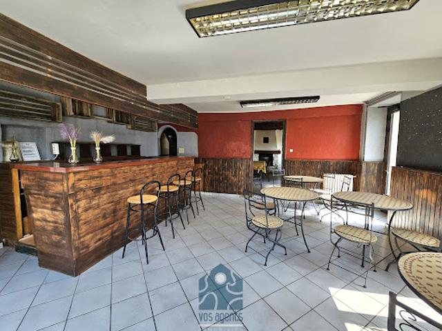 Vente Maison 5 pièces 63 m2 Espinasse