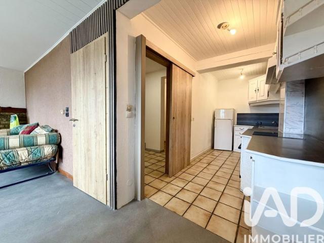 Vente Maison de ville 5 pièces