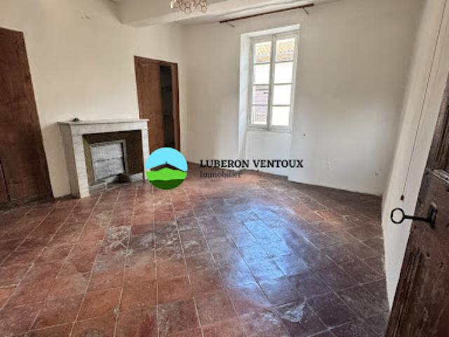 Vente Maison de ville 5 pièces 65 m2 Malemort du Comtat