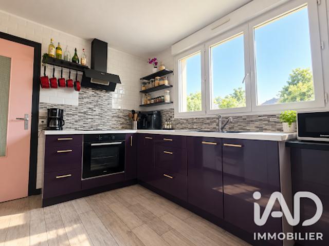 Vente Maison de ville 5 pièces 65 m2 Redon