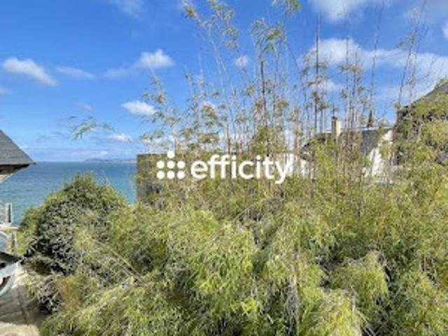 Vente Maison de ville 5 pièces 65 m2 Villerville