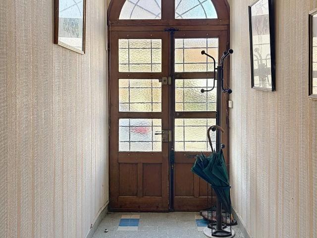 Vente Maison de ville 5 pièces