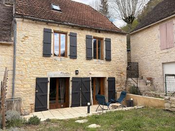 Vente Maison 5 pièces 66 m2 Frayssinet