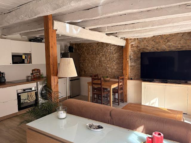 Vente Maison 5 pièces 66 m2 Frayssinet
