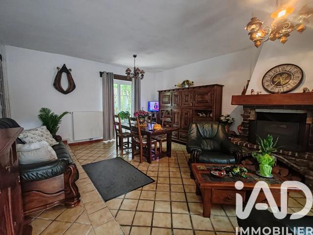 Vente Maison de ville 5 pièces