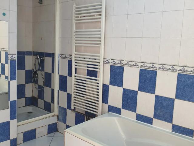 Vente Maison de ville 5 pièces