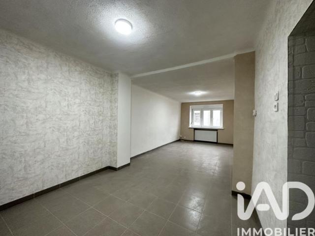 Vente Maison de ville 5 pièces