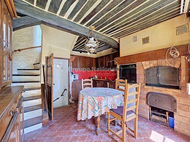 Vente Maison de ville 5 pièces 69 m2 Callian