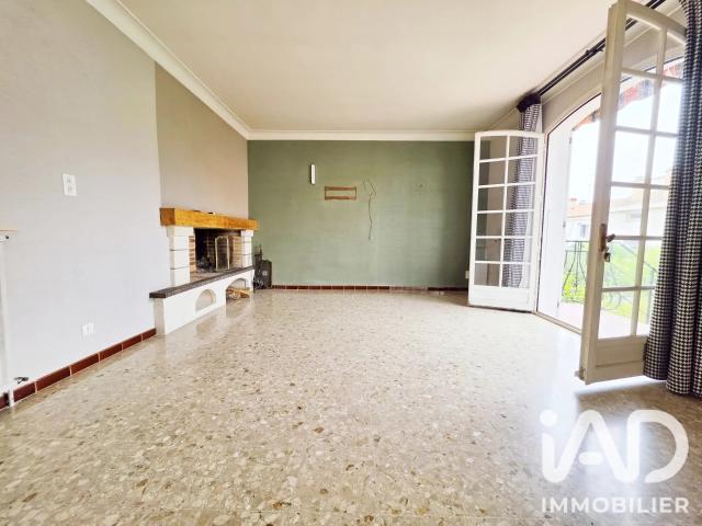 Vente Maison de ville 5 pièces