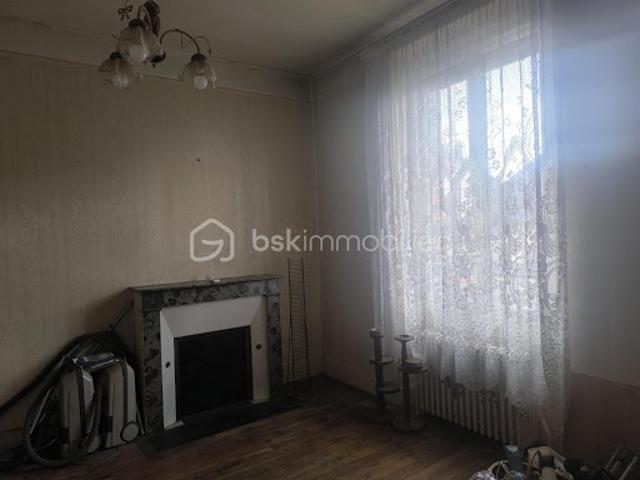 Vente Maison de ville 5 pièces 71 m2 Saint Florentin