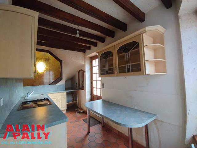 Vente Maison 5 pièces 72.59 m2 Cloyes sur le Loir