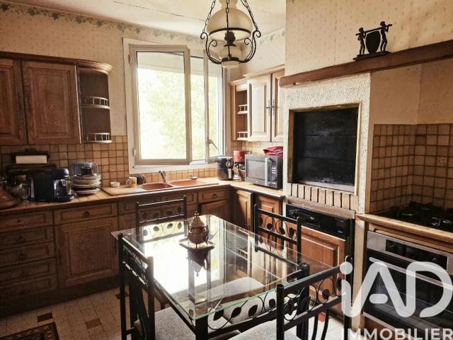 Vente Maison de ville 5 pièces