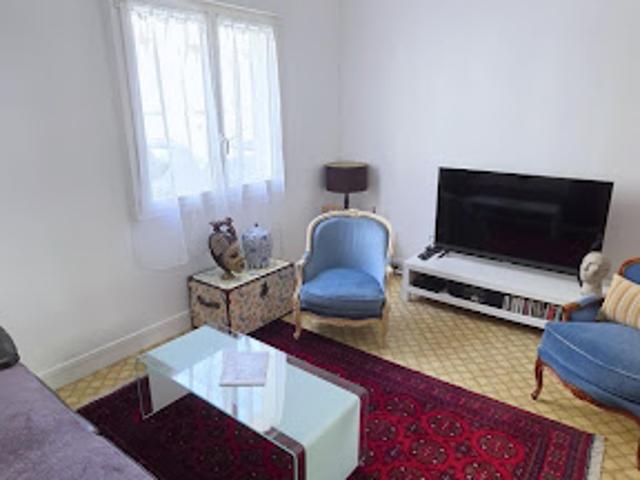 Vente Maison de ville 5 pièces 73 m2 Gacé