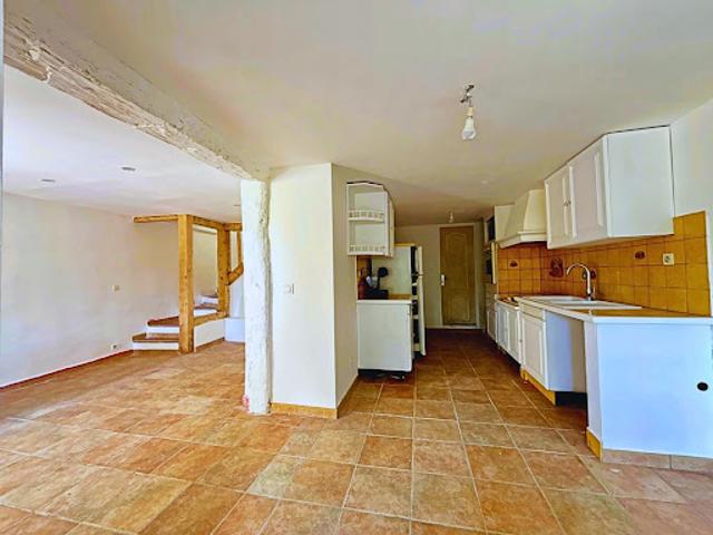 Vente Maison de ville 5 pièces 73 m2 Saint Martin
