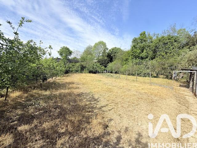 Vente Maison de ville 5 pièces 75 m2 Craon