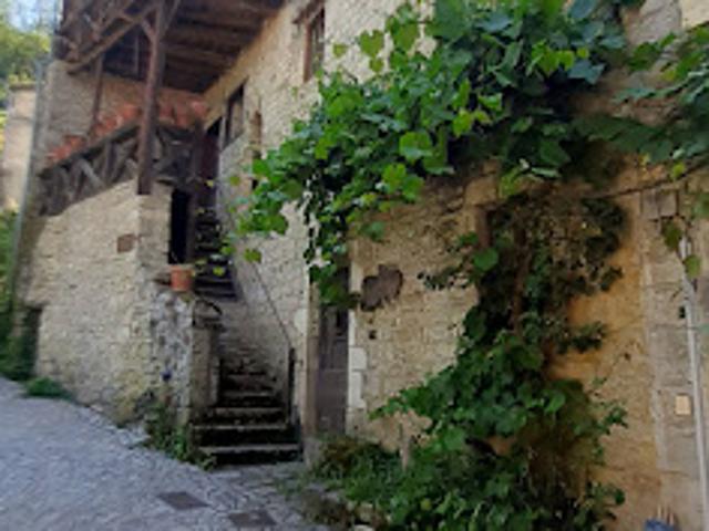 Vente Maison 5 pièces 75 m2 Saint Cirq Lapopie
