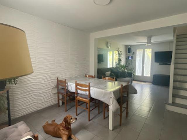 Vente Maison de ville 5 pièces 75 m2 Trappes