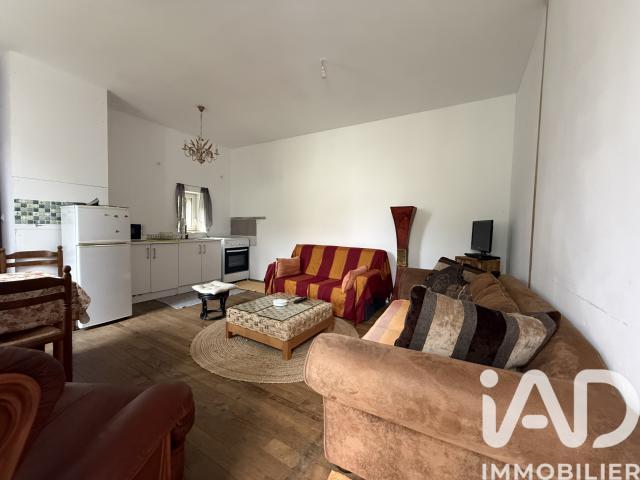 Vente Maison de ville 5 pièces