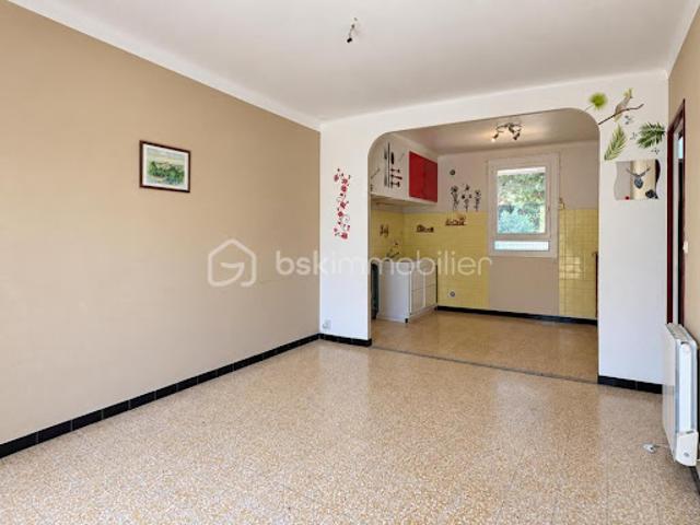 Vente Maison de ville 5 pièces 76 m2 Bages