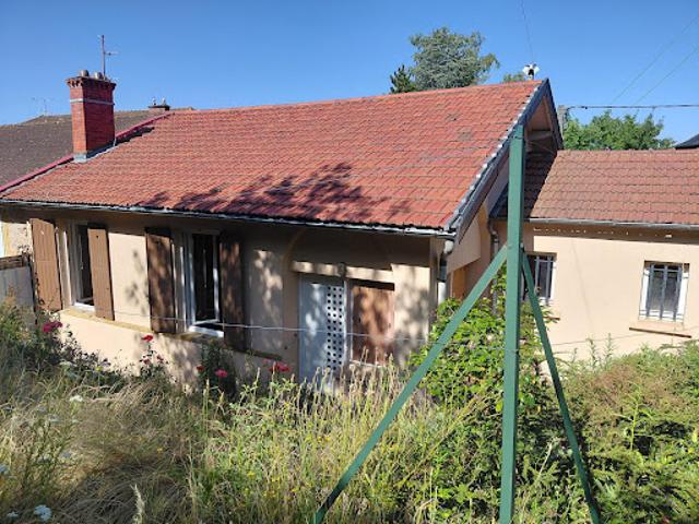 Vente Maison de ville 5 pièces 77 m2 Cours la Ville