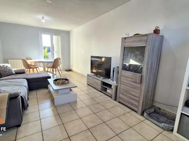 Vente Maison de ville 5 pièces 77 m2 Saint Pierre de Manneville