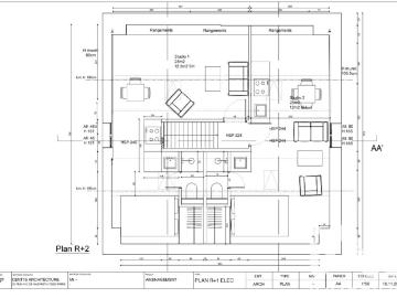 Vente Maison de ville 5 pièces 77m² Saint Denis