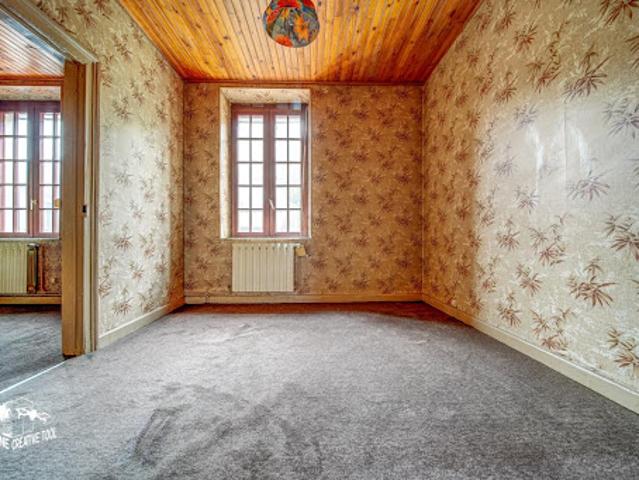 Vente Maison de ville 5 pièces 78.95 m2 Longwy