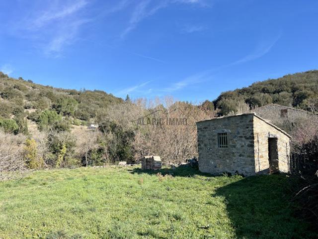 Vente Maison 5 pièces 78 m2 Félines Termenès