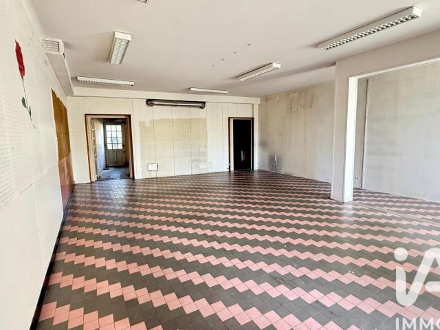 Vente Maison de ville 5 pièces