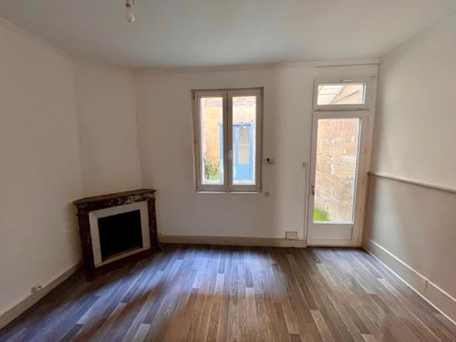 Vente Maison de ville 5 pièces 79 m2 Bar le Duc