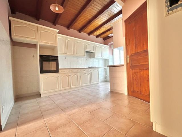 Vente Maison de ville 5 pièces 79 m2 La Morte