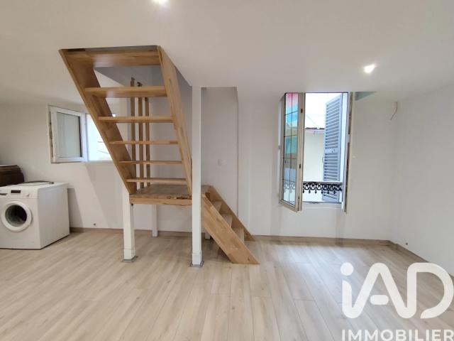 Vente Maison de ville 5 pièces