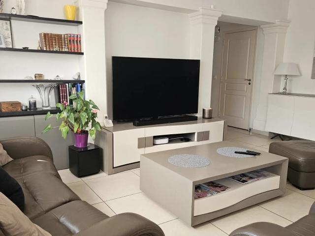 Vente Maison de ville 5 pièces
