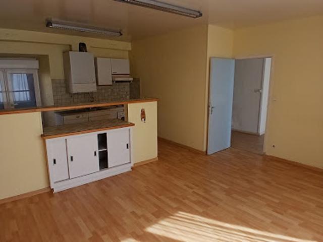 Vente Maison de ville 5 pièces 80 m2 Coutances