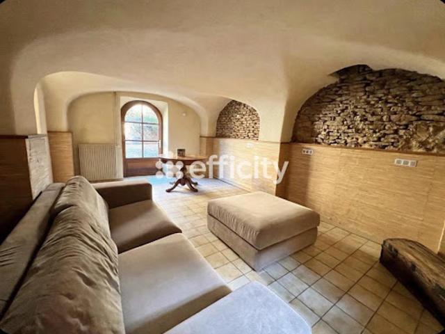 Vente Maison de ville 5 pièces 80 m2 Cogny