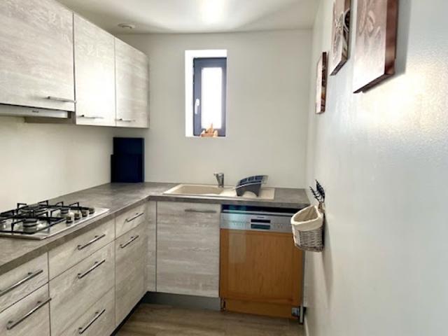 Vente Maison de ville 5 pièces 80 m2 Boran sur Oise