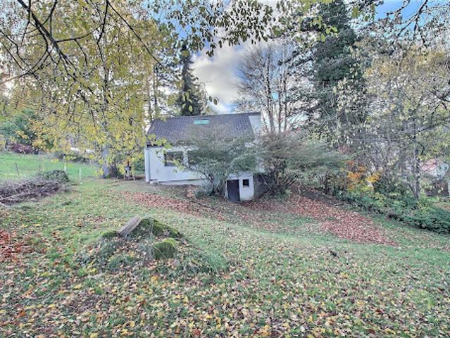 Vente Maison 5 pièces 80 m2 Le Hohwald