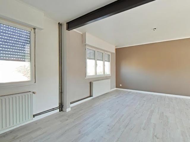 Vente Maison de ville 5 pièces 81 m2 Fameck