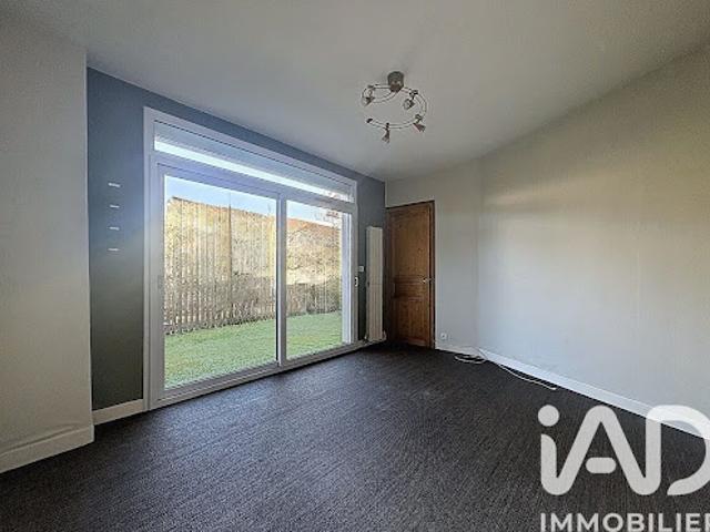 Vente Maison de ville 5 pièces 81 m2 Pau