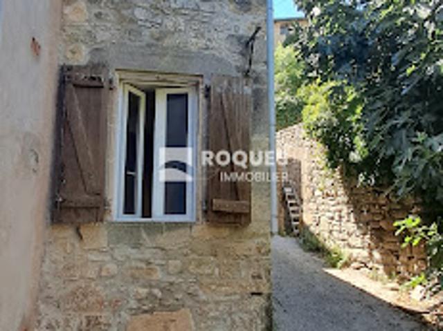 Vente Maison 5 pièces 82.62 m2 Lauroux