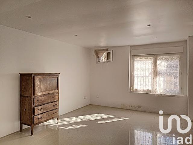 Vente Maison de ville 5 pièces 82 m2 Goussainville
