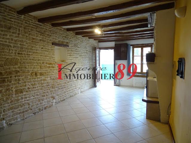 Vente Maison 5 pièces 82 m2 Mussy sur Seine
