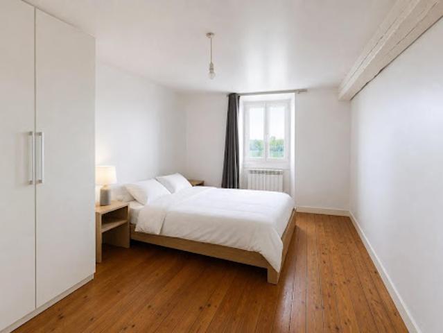 Vente Maison de ville 5 pièces 82 m2 Rolleboise