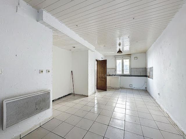 Vente Maison de ville 5 pièces 83 m2 Boulay