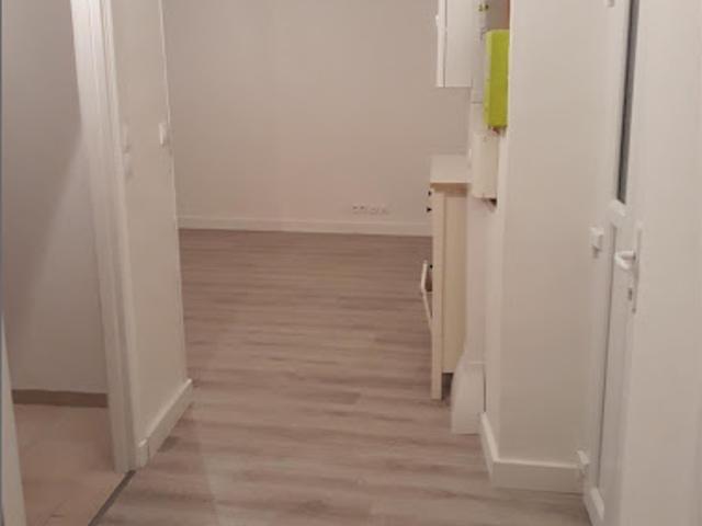 Vente Maison de ville 5 pièces 83 m2 Freneuse