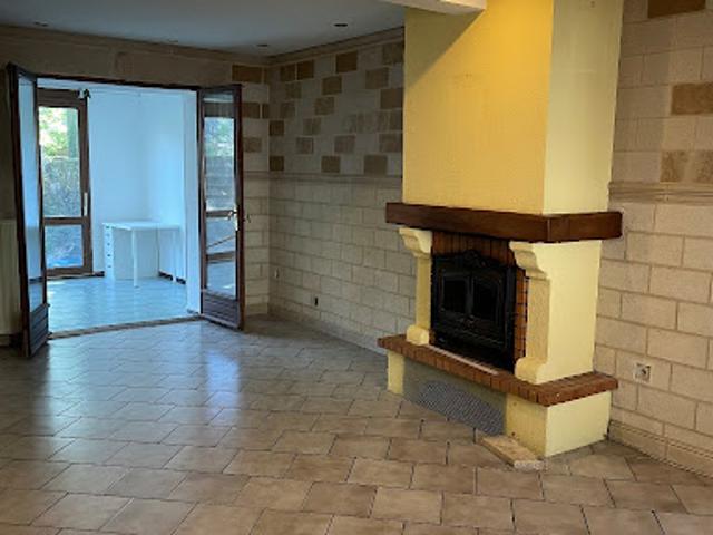 Vente Maison de ville 5 pièces 84 m2 Lille